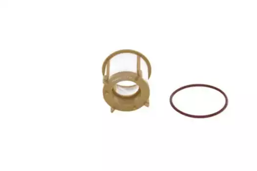 Топливный фильтр BOSCH F 026 402 131 MAN D0834/0836/D2066/D2676