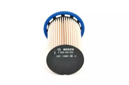 Топливный фильтр BOSCH F 026 402 855 VW Touareg (7P) 3.0-4.2TDi, Porsche Cayenne 3.0TDi 10>