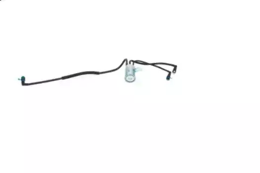 Топливный фильтр BOSCH F 026 403 758 Chrysler Voyager 3.3i/3.8i 00>