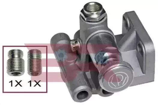 Топливный фильтр BOTTO RICAMBI BRM6868/M