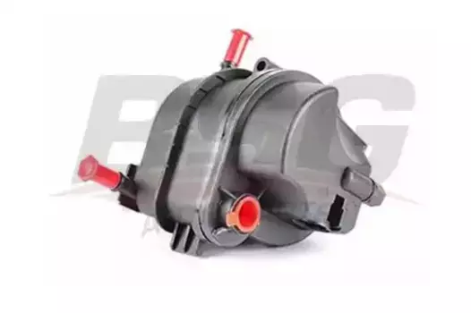 Топливный фильтр BSG BSG 30-130-006 Citroen C2/C3 1.4HDi 02>, Ford Fiesta/Fusion 1.4TDCi 01>