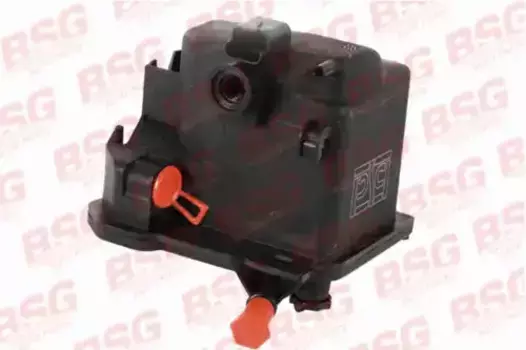 Топливный фильтр BSG BSG 30-130-007 Citroen C3/C4/C5 1.6HDi 02>, Ford Focus 1.6TDCi 03>