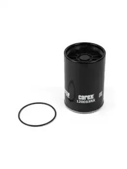 Топливный фильтр CAREX 120033RX Hyundai HD65