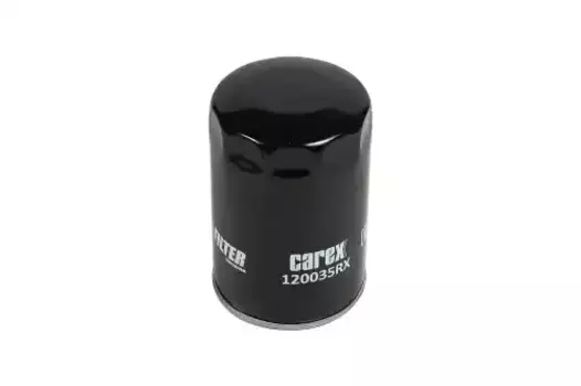 Топливный фильтр CAREX 120035RX KHD, LIEBHERR