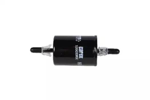 Топливный фильтр CAREX 120039RX ВАЗ 2104-07 2108-09 2110-15 1117-18, Калина 2170, Niva, Chevrolet 2123, VW Golf