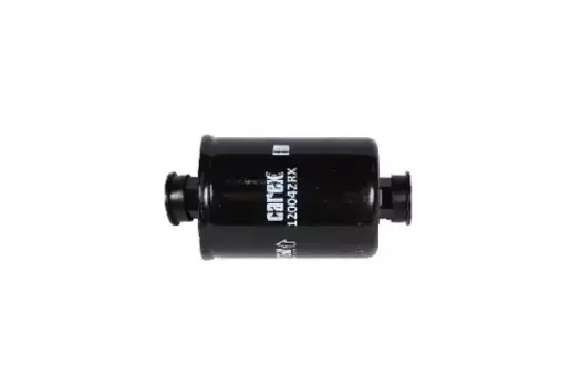 Топливный фильтр CAREX 120042RX ВАЗ 2104-07/2108-09/2110-15/ 2121 (8кл 16 кл инж)