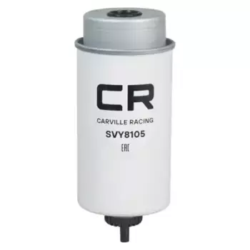 Топливный фильтр CARVILLE RACING SVY8105