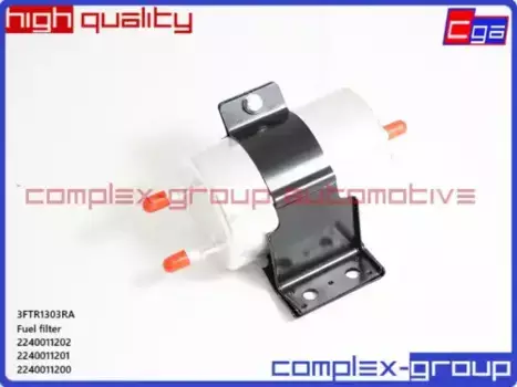 Топливный фильтр CGA 3FTR1303RA