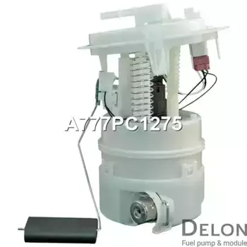 Топливный фильтр DELON A777PC1275