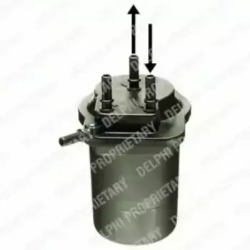 Топливный фильтр DELPHI HDF915 Renault Megane/Scenic 1.5DCI 05>