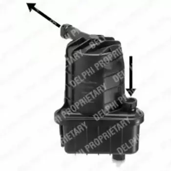 Топливный фильтр DELPHI HDF945