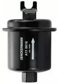 Топливный фильтр DENCKERMANN A110010 Honda Accord/Civic/CR-V/HR-V 1.4-2.2i 16V 94>