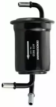 Топливный фильтр DENCKERMANN A110033 Kia Shuma/Carens 1.5/1.8i 16V/2.0 CVVT 97>