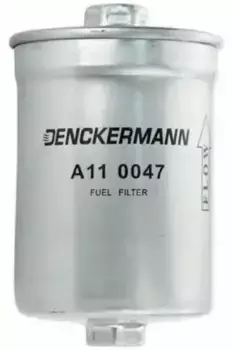 Топливный фильтр DENCKERMANN A110047 Alfa Romeo 164 2.0-3.0 87>, Volvo 440/460 1.6-2.0 88-96