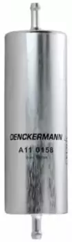 Топливный фильтр DENCKERMANN A110158 BMW E30/E36/E34/E32 1.6i-5.0i 89-94