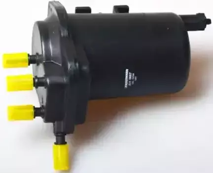 Топливный фильтр DENCKERMANN A110667 Renault Megane II 1.5DCi 02>