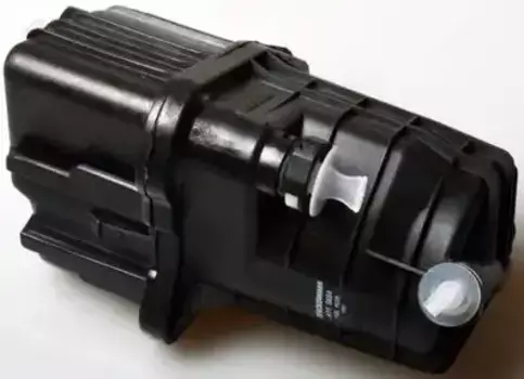 Топливный фильтр DENCKERMANN A110684 Renault Clio/Modus 1.5DCi 04>