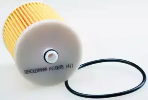 Топливный фильтр DENCKERMANN A110695 Toyota Yaris 1.4D-4D 11>