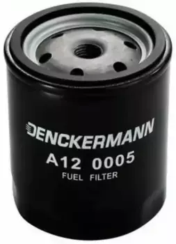 Топливный фильтр DENCKERMANN A120005 MB W123/W460 2.0D-3.0D/TD <92 / T1/T2 207D-507D <90
