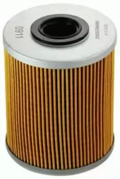 Топливный фильтр DENCKERMANN A120023 Renault Laguna/Master, Citroen XM 1.9-2.8 D/TD/DCi 93>