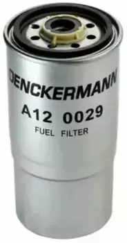 Топливный фильтр DENCKERMANN A120029 BMW E36/E34 2.5TD/TDS 91-99