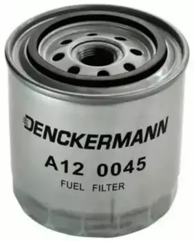 Топливный фильтр DENCKERMANN A120045 Mazda 626 2.0D 83-87
