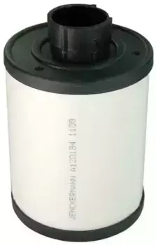 Топливный фильтр DENCKERMANN A120184 Fiat Croma/Doblo, Opel Agila/Astra/Corsa, Suzuki Ignis/Wagon R+ 02>