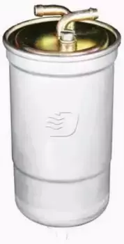 Топливный фильтр DENCKERMANN A120248 Honda Civic/Accord/FR-V/CR-V 2.2D 04>