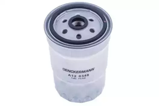 Топливный фильтр DENCKERMANN A120348 Audi A4/A6 1.9TDi 00>, VW Passat B5 1.9TDi 98>