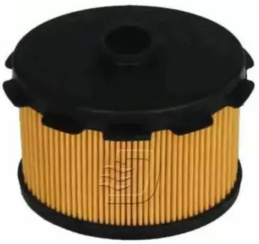 Топливный фильтр DENCKERMANN A120356 Citroen Xsara, Peugeot 206/306 1.9D 98>