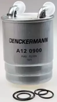 Топливный фильтр DENCKERMANN A120900 MB Sprinter 2.0DCI 09>