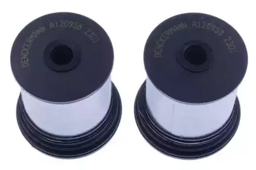 Топливный фильтр DENCKERMANN A120958 Jeep Grand Cherokee 3.0CRD 10>