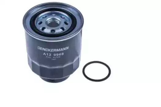 Топливный фильтр DENCKERMANN A120968 Toyota Land Cruiser 3.0D/4.0D/TD 74-89