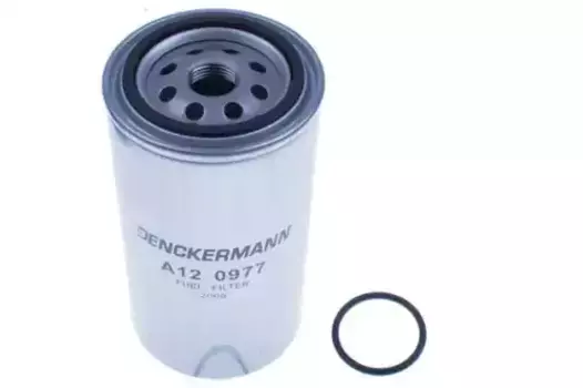 Топливный фильтр DENCKERMANN A120977 Nissan Navara/Pathfinder 2.5DCi 05>