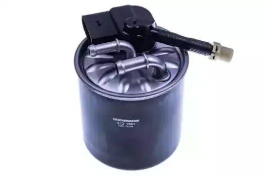Топливный фильтр DENCKERMANN A121001 MB W204/205/212/166/221/222 2.2D 08>