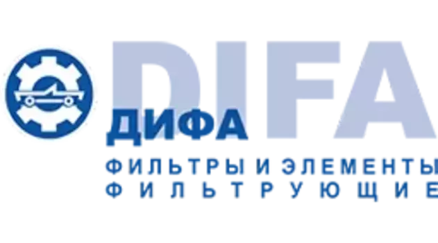 Топливный фильтр DIFA 6101/1 МАЗ, ЗИЛ дв. ММЗ-243/245