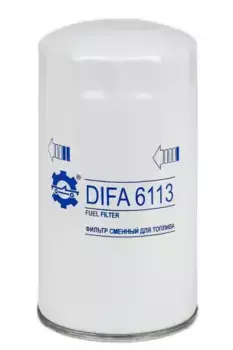 Топливный фильтр DIFA 6113