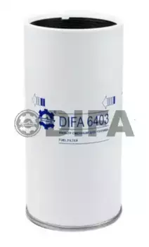 Топливный фильтр DIFA DIFA6403