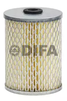 Топливный фильтр DIFA DIFA 6302M ЗИЛ-3250, МТЗ дв.Д-260.1/Д-242/245/243, МАЗ-4370