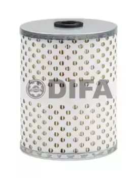 Топливный фильтр DIFA DIFA 6308 дв. ММЗ Д-260, мод. Д-243, Д-245