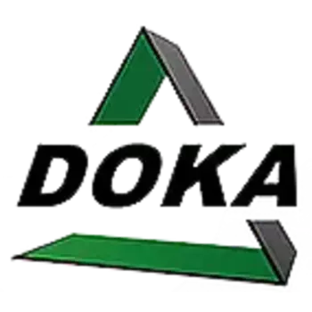 Топливный фильтр DOKA 701.04.021