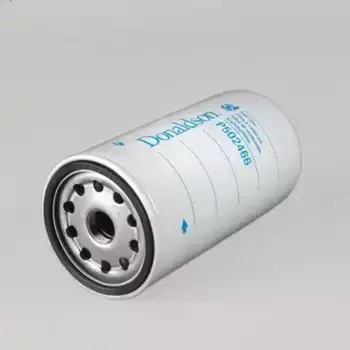 Топливный фильтр DONALDSON P502466 Kobelco