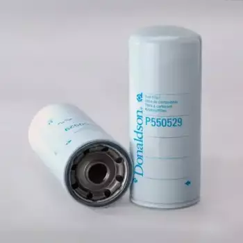 Топливный фильтр DONALDSON P550529 Volvo FH/FM9/12/16 Series II 01>, RVI Premium 00>