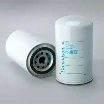 Топливный фильтр DONALDSON P550643 Volvo