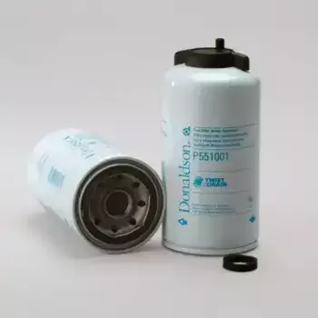 Топливный фильтр DONALDSON P551001 Case/Peterbilt Trucks/Cummins N14 Plus