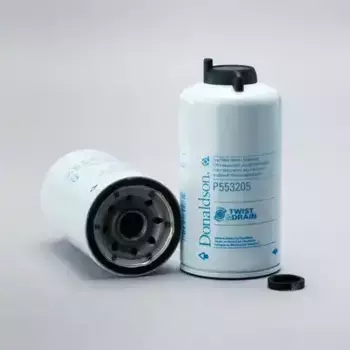 Топливный фильтр DONALDSON P553205 Caterpillar