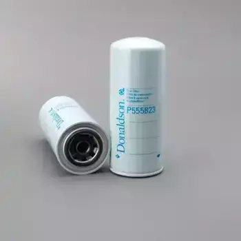 Топливный фильтр DONALDSON P555823 FRL/INTERN/Kenworth/Peterbilt/Mack