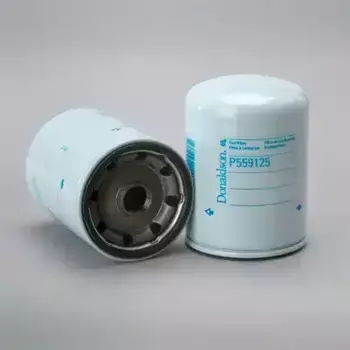 Топливный фильтр DONALDSON P559125 Carrier