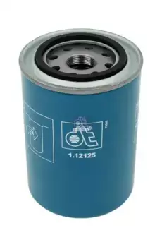 Топливный фильтр DT 1.12125 Scania 114 DSC9 после 10/95 , 124/144 DSC11 после 10/96