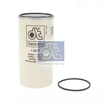 Топливный фильтр DT 1.12277 Scania P/G/R/T Series DC9, DC11, DC-DT12, DC13, DC16 HPI